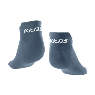 Socken Wilson  Kaos II Noshow Blue  M/L