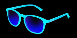 Sonnenbrille Neon Vintage VNOF X7
