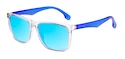 Sonnenbrille Relax  Alburry R2358B