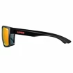 Sonnenbrille Uvex  LGL 29 Black Mat/Mir. Red (2213)