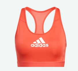 Sport BH adidas Drst Ask Bra Red