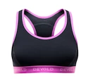 Sport BH Devold  Double Bra Black  S