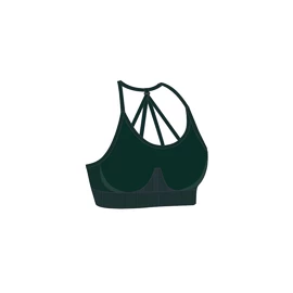 Sport BH Endurance Foan Seamless Bra Marble Green