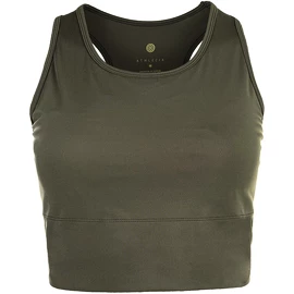 Sport BH Endurance Franz Sports Bra Olive