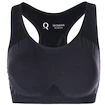 Sport BH Endurance  Q Rosa Medium Support Seamless Bra Black  52/54 - Q4/Q5