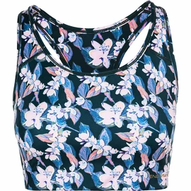 Sport BH Endurance Summer Print Sports Bra