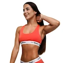 Sport BH GymBeam  Bralette Strawberry Red