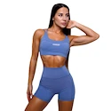 Sport BH GymBeam  FIT Sports Bra Steel Blue