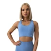 Sport BH GymBeam  FLO Sports Bra Blue