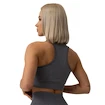 Sport BH GymBeam  FLO Sports Bra Grey