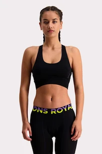 Sport BH Mons Royale  Stratos Merino Shift Bra  XS