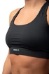 Sport BH Nebbia  Active Sports Bra with medium impact 413 dark grey