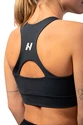 Sport BH Nebbia  Active Sports Bra with medium impact 413 dark grey