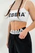 Sport BH Nebbia Barbell Therapy Back Check White