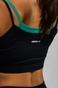 Sport BH Nebbia  Double Layer Light-Support Sports Bra black