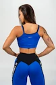 Sport BH Nebbia  Double Layer Light-Support Sports Bra blue