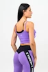 Sport BH Nebbia  Double Layer Light-Support Sports Bra purple