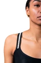 Sport BH Nebbia  Mesh Me bralette 540 black