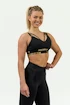 Sport BH Nebbia  Women's Padded Sports Bra Iconic 844 Gold  XS