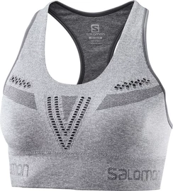 Sport BH Salomon Move On Bra W Alloy