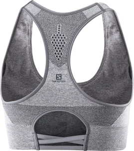 Sport BH Salomon  Move On Bra W Alloy  XS