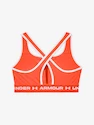 Sport BH Under Armour  Crossback Mid Bra-ORG