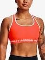 Sport BH Under Armour  Crossback Mid Bra-ORG