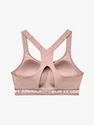 Sport BH Under Armour  High Crossback Bra-PNK