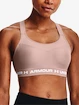 Sport BH Under Armour  High Crossback Bra-PNK  32C