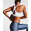 Sport BH Under Armour  High Crossback Bra white  32DD