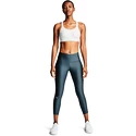 Sport BH Under Armour  High Crossback Bra white