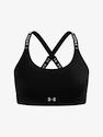 Sport BH Under Armour  Infinity Covered Mid