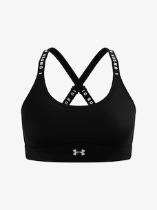 Sport BH Under Armour  Infinity Covered Mid  S