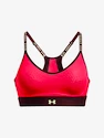 Sport BH Under Armour  Infinity Low-RED