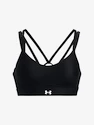 Sport BH Under Armour  Infinity Low Strappy-BLK