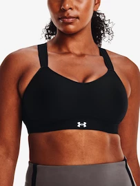 Sport BH Under Armour Infinity Low Strappy-BLK