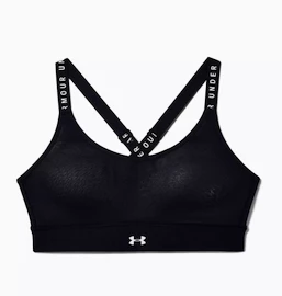 Sport BH Under Armour Infinity Mid Bra-BLK