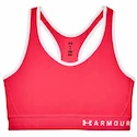 Sport BH Under Armour   Mid Keyhole Bra-PNK