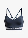 Sport BH Under Armour  Seamless Low Long Bra-GRY