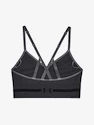 Sport BH Under Armour  Seamless Low Long Htr Bra-GRY