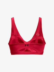 Sport BH Under Armour  SmartForm Evolution Mid-RED