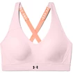 Sport BH Under Armour  Vanish Mid pink  XS