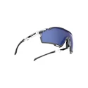 Sport Brille Rudy Project  Cutline SP635896-0000