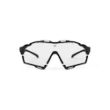 Sport Brille Rudy Project  Cutline SP637306-0000