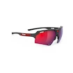 Sport Brille Rudy Project  Deltabeat SP743838-0000