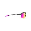 Sport Brille Rudy Project  Deltabeat SP745233-0000