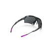 Sport Brille Rudy Project  Deltabeat SP745233-0000