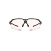 Sport Brille Rudy Project  Deltabeat SP747438-0000