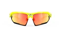 Sport Brille Rudy Project  FOTONYK Yellow