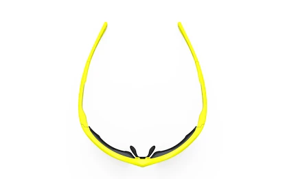 Sport Brille Rudy Project  FOTONYK Yellow